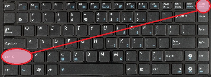 На все случаи жизни! 13 секретных комбинаций клавиш, о которых мало кто знает