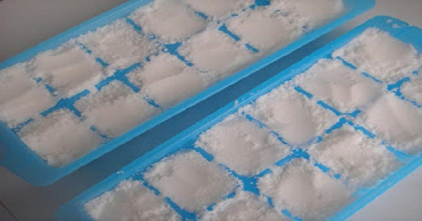 Кожа без морщин даже в 64! Женщина, которой не дашь и 50 поделилась простыми рецептами