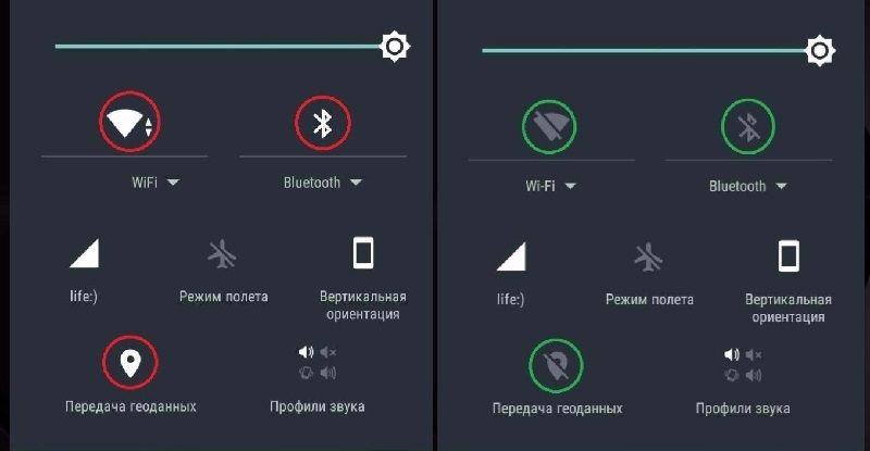 Почему быстро разряжается смартфон и как поправить ситуацию