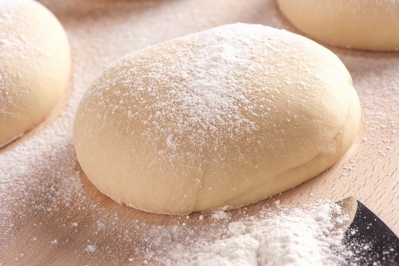 Рецепт турецкого теста для любой выпечки
