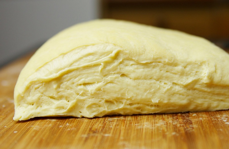 От этих пирожков не потолстеешь. Запиши рецепт — очень вкусно и не вредно! Подаю только со сметаной