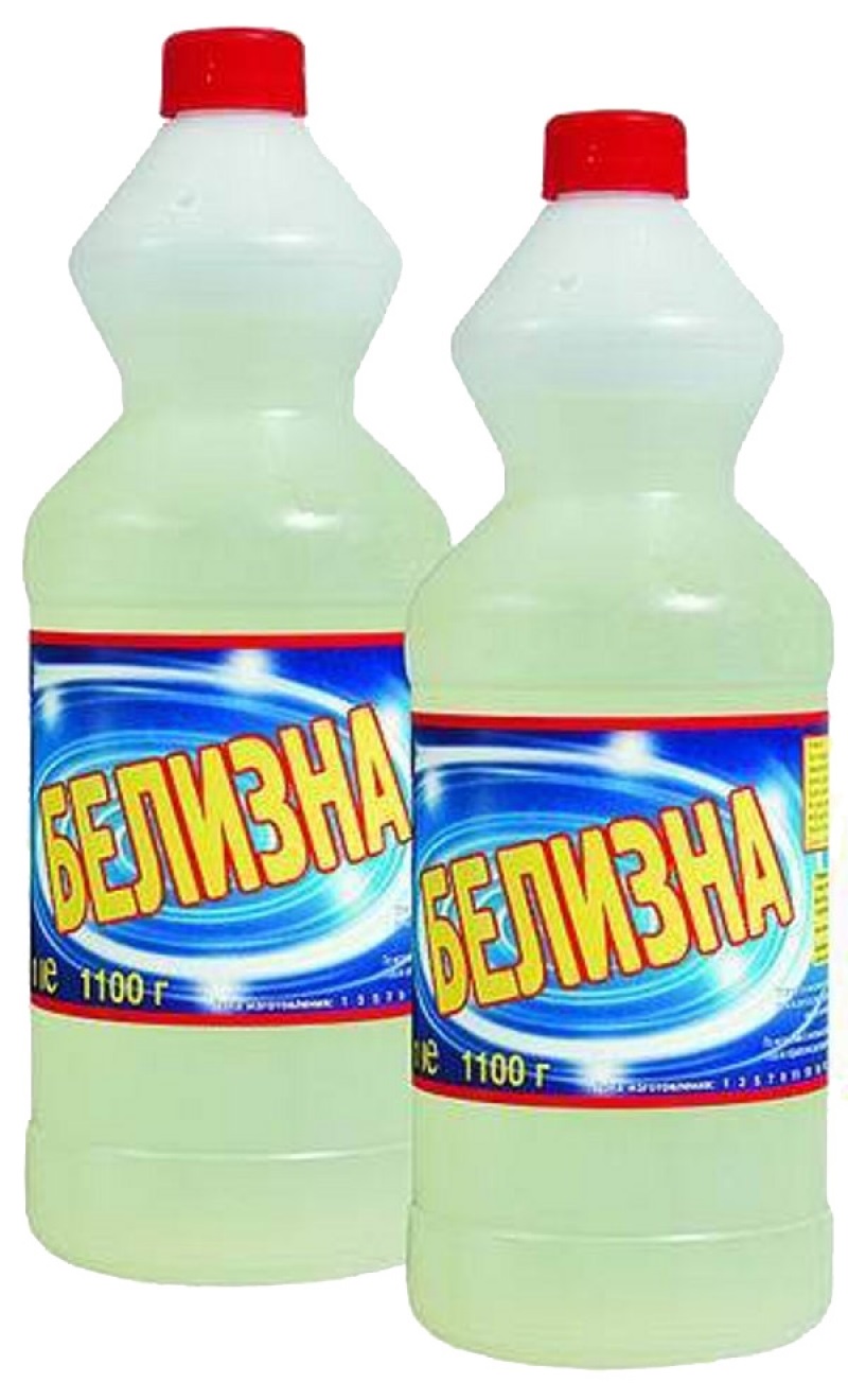 Как смыть желтизну с пластикового подоконника