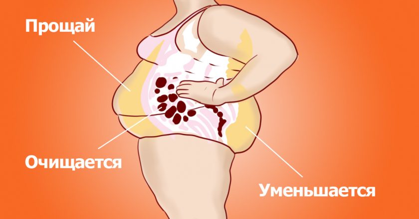 Чудо-суп, который очистит организм всего за неделю! Вес тает, и есть совсем не хочется