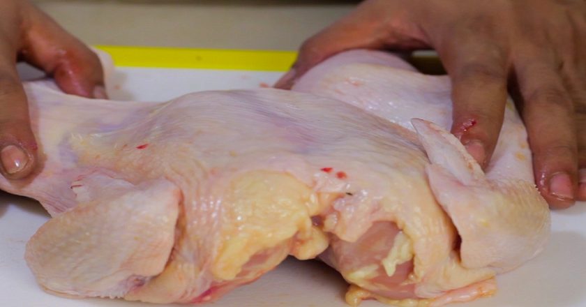 Благодаря этому трюку я трачу вдвое меньше денег на мясо. Золотое правило для любителей курицы!