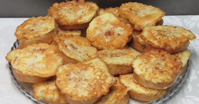 Чудо-пеньки из багета стали самой желанной закуской на столе и самым быстрым блюдом в меню. Могут заменить всё, кроме полноценного обеда