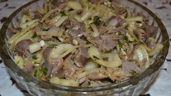 Даже 100 г в день хватит: обогащаем организм питательными веществами! К тому же это вкусно. Не оставит равнодушным никого!