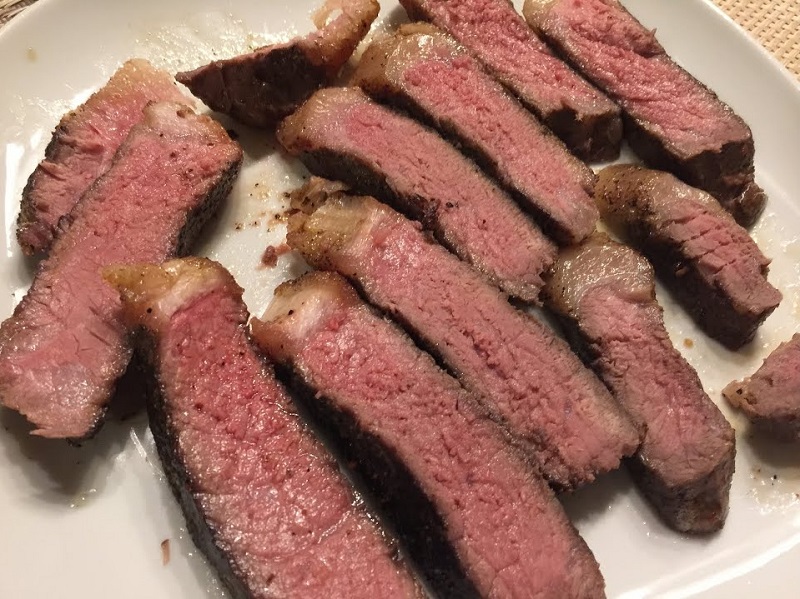 Как сделать мягким любое мясо