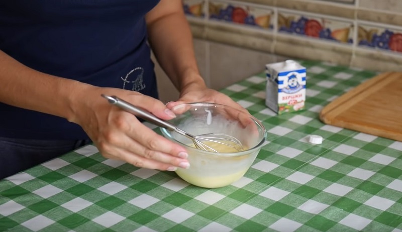 Шикарный мясной пирог наспех: никакой возни с тестом — его просто нет