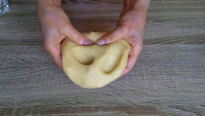 Это самое быстрое и вкусное печенье к чаю — попробуйте сами