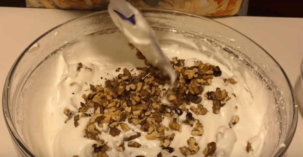 Ни грамма муки! Вкуснейший торт для памятного чаепития