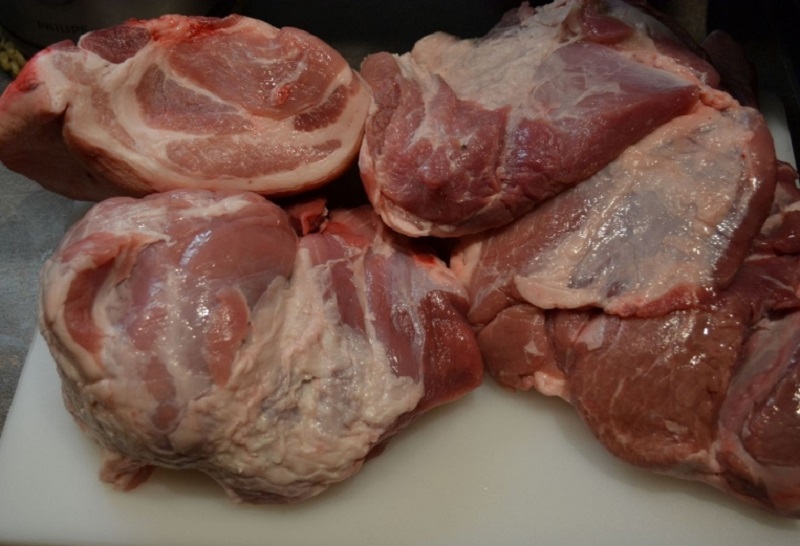 Забыли, какой вкус должен быть у настоящей тушенки? Записывайте рецепт, дорогие! Хранится в холодильнике до шести месяцев