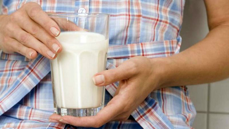 Стаканчик на ночь — кишечник работает как часы, 7 кг удалось сбросить! Аппетит спит, живот больше не крутит