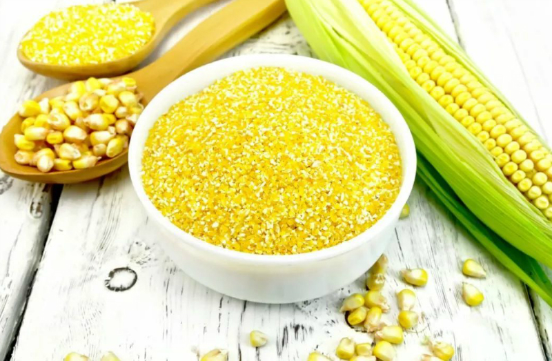 Самая стройнящая каша: всего 4 дня, а 4 кг как корова языком слизала! Помогла экстренно сбросить ненужное