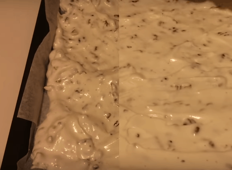 Ни грамма муки! Вкуснейший торт для памятного чаепития