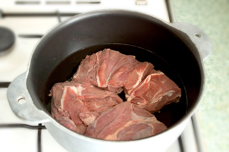 Как сделать мягким любое мясо
