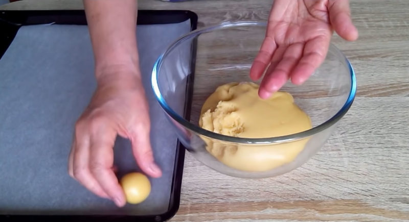 Это самое быстрое и вкусное печенье к чаю — попробуйте сами
