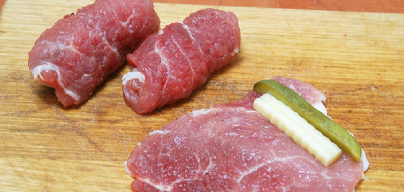 Перестань переводить филе на отбивные! Это мясное блюдо в разы вкуснее и намного сытнее