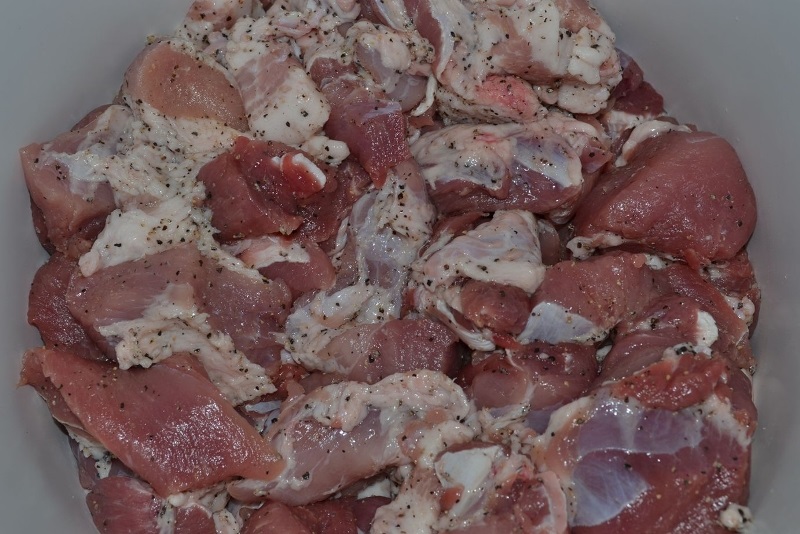 Забыли, какой вкус должен быть у настоящей тушенки? Записывайте рецепт, дорогие! Хранится в холодильнике до шести месяцев