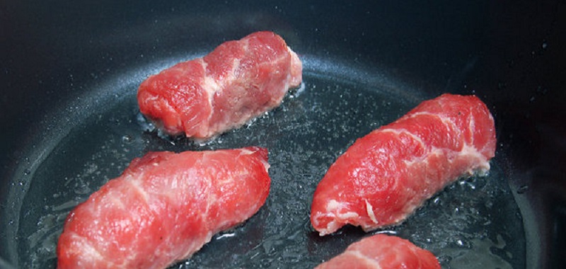 Перестань переводить филе на отбивные! Это мясное блюдо в разы вкуснее и намного сытнее