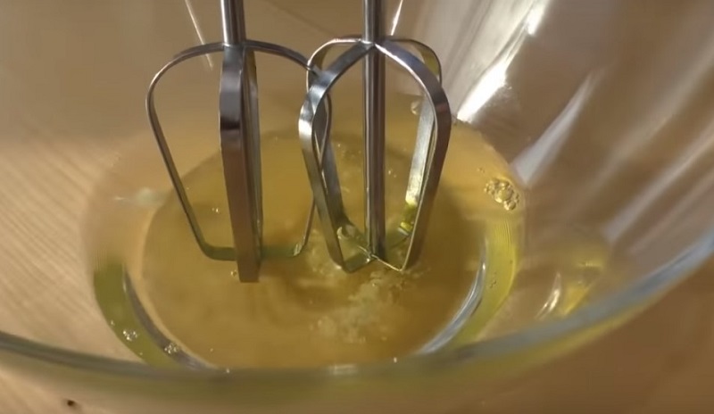 Зачем заливать яйцами куриную грудку