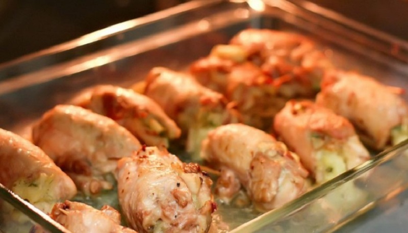 Перестань переводить филе на отбивные! Это мясное блюдо в разы вкуснее и намного сытнее