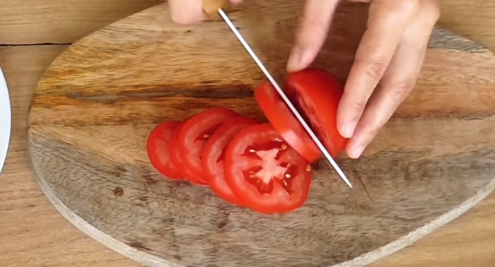 Рецепт теста на растительном масле и кипятке
