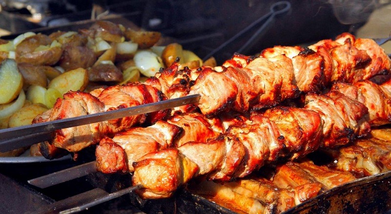 Как сделать мягким любое мясо